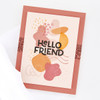 Hero Arts Clear Stamp Set-Orangic Shapes - 5A003V6J-1HQXQ