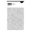 Hero Arts Transfers-Friendly Type - 5A003V6Y-1HQY0 - 085700951395