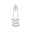 Hero Arts Die Set-Squeeze Bottle - 5A003V70-1HQXX
