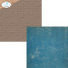 Elizabeth Crafts Double-Sided Cardstock 12"X12"-Rest & Relaxation - 5A003TGP-1HQD7