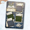 Elizabeth Crafts Stamp And Die Set-Book Lover - 5A003TGB-1HQD4
