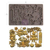Prima Decor Mould-Sweet Garden - 5A003T45-1HPJL