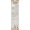 Fiskars Ruler & Connector Set 3 Pieces-Ruler & Connector Set - 5A003KQ4-1HG4R