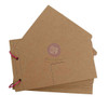 Prima Chipboard Album Cover-Homegrown - 5A003T46-1HPJY