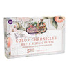 Prima Acrylic 2oz Paint 5/Pkg-Homegrown - 5A003T47-1HPK3