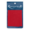 Realeather Crafts Suede Fringe, 2" x 3", 2/Pkg-Realeather Crafts Suede Fringe 2" x 3" - 5A003TSY-1HQNX - 870192010831