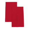 Realeather Crafts Suede Fringe, 2" x 3", 2/Pkg-Realeather Crafts Suede Fringe 2" x 3" - 5A003TSY-1HQNX