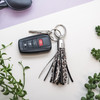 Realeather Crafts Tassel Clip-Realeather CraftsTassel Clip - 5A003TT2-1HQP1