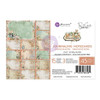 3 Pack - Prima Journaling Cards 4"X6" 45/Pkg-Homegrown - 5A003T3X-1HPJV - 655350683481