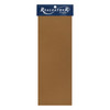 Realeather Crafts Premium Trim Piece, 9" x 3"-Realeather CraftsPremium Trim 9" x 3" - 5A003TTB-1HQP8 - 870192015591