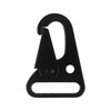 3 Pack - Realeather Crafts Rifle Snap Hook, 1"-Realeather Crafts Rifle Snap Hook, 1" - 5A003TSZ-1HQNV