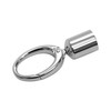 3 Pack - Realeather Crafts Tassel Clip-Realeather CraftsTassel Clip - 5A003TT2-1HQP1