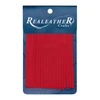 3 Pack - Realeather Crafts Suede Fringe, 2" x 3", 2/Pkg-Realeather Crafts Suede Fringe 2" x 3" - 5A003TSY-1HQNX - 870192010831