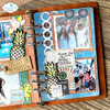 Elizabeth Crafts Metal Dies-Summer Vibes - 5A003TGG-1HQD6