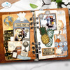 Elizabeth Craft Metal Dies-Summer Vibes - 5A003TGG-1HQD6
