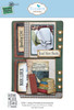 Elizabeth Crafts Metal Dies-Library Pockets & Accessories - 5A003TGC-1HQDH - 741527319540