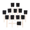 Foam Brushes 12/Pkg-2" Width - RFOMW12