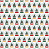 25 Pack - Echo Park Mouse And Me Christmas Cardstock 12"X12"-Mouse And Me Snowglobes - 5A003W3Y-1HRP6