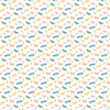 25 Pack - Echo Park Dragonfly Cardstock 12"X12"-Magical Moments - 5A003WDG-1HS0G