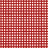 25 Pack - Echo Park Watercolor Gingham Autumn Cardstock 12"X12"-Red - 5A003W2K-1HRNM