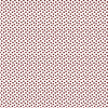 25 Pack - Echo Park Watercolor Polka Dots Cardstock 12"X12"-Burnt Red - 5A003W44-1HRQC