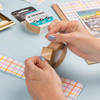 2 Pack - Tombow Xtreme Project Tape-Clear - 5A003WPK-1HS9T
