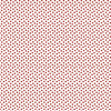 25 Pack - Echo Park Watercolor Polka Dots Cardstock 12"X12"-Red - 5A003W45-1HRQM