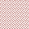25 Pack - Echo Park Watercolor Polka Dots Cardstock 12"X12"-Red - 5A003W45-1HRQM