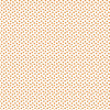 25 Pack - Echo Park Watercolor Polka Dots Cardstock 12"X12"-Peach - 5A003W47-1HRQL