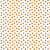 25 Pack - Echo Park Watercolor Polka Dots Cardstock 12"X12"-Peach - 5A003W47-1HRQL