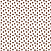 25 Pack - Echo Park Watercolor Polka Dots Cardstock 12"X12"-Clay - 5A003W49-1HRQN