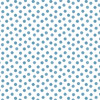 25 Pack - Echo Park Watercolor Polka Dots Cardstock 12"X12"-Sky - 5A003W4D-1HRQF