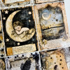 Torn Pape 3D Gloss PET Tape 6m-Moonlight Whispers - 5A003XMG-1HSMZ
