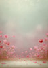 Torn Paper Scrapbooking A5 Size-Springtime Reverie - 5A003XN6-1HSNQ