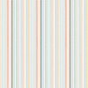 25 Pack - Carta Bella Silly Goose Winter Cardstock 12"X12"-Winter Stripes - 5A003W6Q-1HRTC