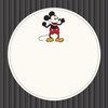 25 Pack - Echo Park Wonderful Winter Days Cardstock 12"X12"-Wonderful Mouse Page Frame - 5A003W9G-1HRWX