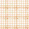 25 Pack - Echo Park Watercolor Gingham Autumn Cardstock 12"X12"-Rust Orange - 5A003W2K-1HRN6