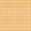 25 Pack - Echo Park Watercolor Gingham Autumn Cardstock 12"X12"-Peach - 5A003W2K-1HRN8
