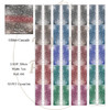 Torn Pape 3D Gloss PET Tape 6m-Glitter Cascade - 5A003XNS-1HSPG - 8800325562670