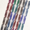 Torn Pape 3D Gloss PET Tape 6m-Glitter Cascade - 5A003XNS-1HSPG