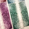 Torn Pape 3D Gloss PET Tape 6m-Glitter Cascade - 5A003XNS-1HSPG