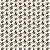 25 Pack - Echo Park Halloween Parade Cardstock 12"X12"-Scared-y Cats - 5A003VW4-1HRBN