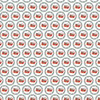 25 Pack - Echo Park North Pole Christmas Cardstock 12"X12"-North Pole Stamps - 5A003VYJ-1HRGS
