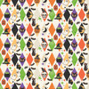 25 Pack - Echo Park Halloween Parade Cardstock 12"X12"-Halloween Friends - 5A003VW4-1HRBC