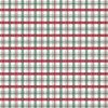 25 Pack - Echo Park Baking Christmas Cheer Cardstock 12"X12"-Baking Journaling Cards - 5A003VZG-1HRH6