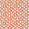25 Pack - Echo Park Halloween Parade Cardstock 12"X12"-Fa-Boo-Less Ghosts - 5A003VW4-1HRC4