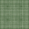25 Pack - Echo Park Watercolor Gingham Christmas Cardstock 12"X12"-Forest - 5A003W2J-1HRN9