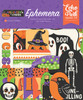 3 Pack - Echo Park Ephemera-Halloween Parade - 5A003VW8-1HRC6 - 810220752807