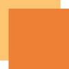 25 Pack - Echo Park Halloween Parade Cardstock 12"X12"-Orange / Yellow - 5A003VW4-1HRBY - 810220752760