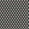 25 Pack - Echo Park Halloween Parade Cardstock 12"X12"-Bone Chilling Faces - 5A003VW4-1HRC5